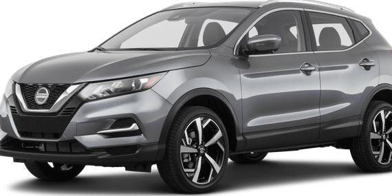 NISSAN ROGUE SPORT 2022 JN1BJ1CW6NW484369 image